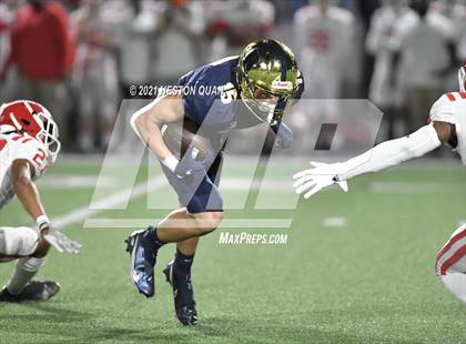 Thumbnail 1 in Mater Dei @ St. John Bosco photogallery.