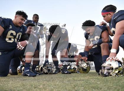 Thumbnail 3 in Mater Dei @ St. John Bosco photogallery.