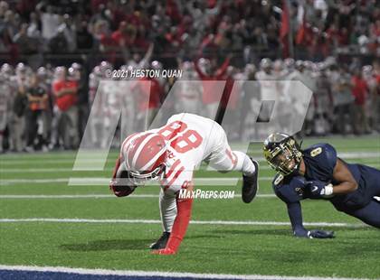 Thumbnail 1 in Mater Dei @ St. John Bosco photogallery.