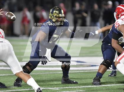 Thumbnail 1 in Mater Dei @ St. John Bosco photogallery.
