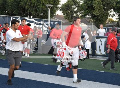 Thumbnail 3 in Mater Dei @ St. John Bosco photogallery.