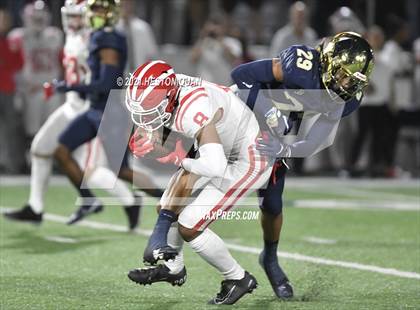 Thumbnail 2 in Mater Dei @ St. John Bosco photogallery.