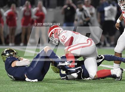 Thumbnail 2 in Mater Dei @ St. John Bosco photogallery.