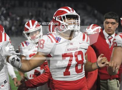 Thumbnail 3 in Mater Dei @ St. John Bosco photogallery.
