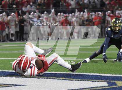 Thumbnail 1 in Mater Dei @ St. John Bosco photogallery.