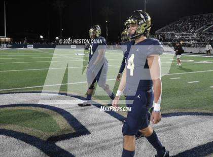 Thumbnail 2 in Mater Dei @ St. John Bosco photogallery.