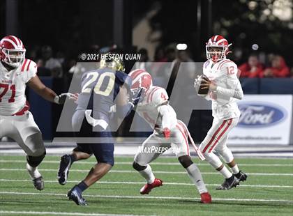 Thumbnail 3 in Mater Dei @ St. John Bosco photogallery.