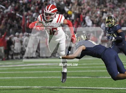 Thumbnail 1 in Mater Dei @ St. John Bosco photogallery.