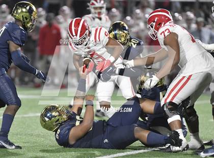 Thumbnail 3 in Mater Dei @ St. John Bosco photogallery.