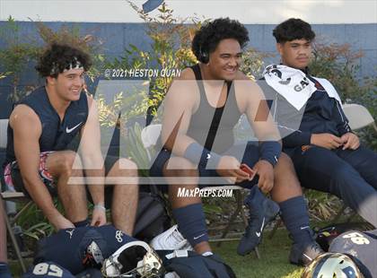 Thumbnail 2 in Mater Dei @ St. John Bosco photogallery.