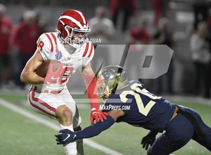 Thumbnail 3 in Mater Dei @ St. John Bosco photogallery.