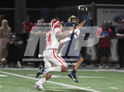 Thumbnail 2 in Mater Dei @ St. John Bosco photogallery.