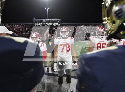 Thumbnail 1 in Mater Dei @ St. John Bosco photogallery.