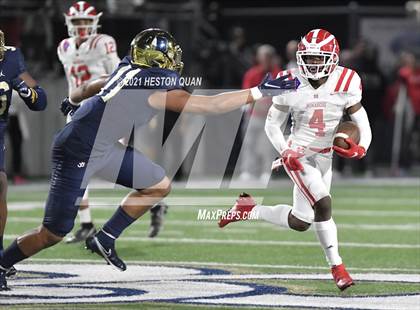 Thumbnail 2 in Mater Dei @ St. John Bosco photogallery.