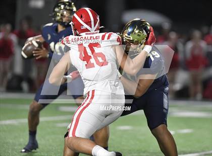 Thumbnail 3 in Mater Dei @ St. John Bosco photogallery.