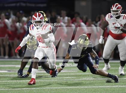 Thumbnail 2 in Mater Dei @ St. John Bosco photogallery.