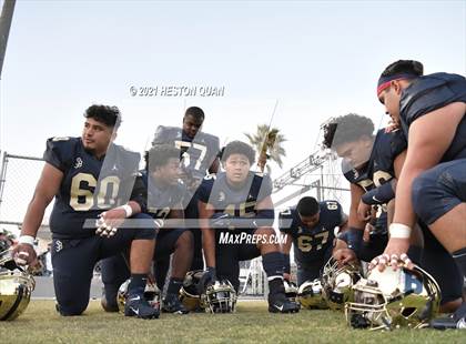 Thumbnail 2 in Mater Dei @ St. John Bosco photogallery.