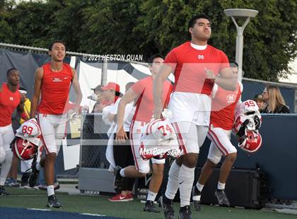 Thumbnail 1 in Mater Dei @ St. John Bosco photogallery.