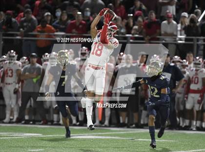 Thumbnail 2 in Mater Dei @ St. John Bosco photogallery.