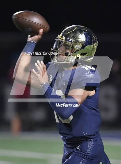 Thumbnail 3 in Mater Dei @ St. John Bosco photogallery.