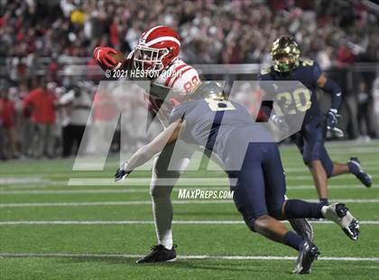 Thumbnail 2 in Mater Dei @ St. John Bosco photogallery.