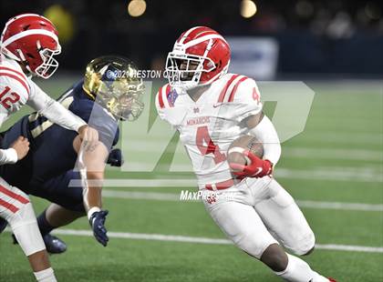 Thumbnail 1 in Mater Dei @ St. John Bosco photogallery.