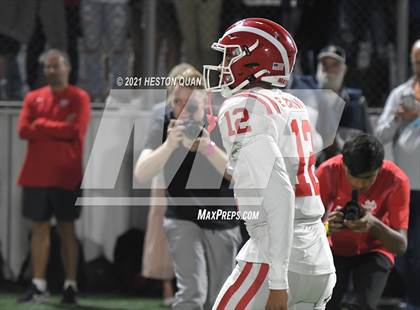 Thumbnail 1 in Mater Dei @ St. John Bosco photogallery.