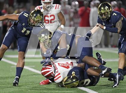 Thumbnail 3 in Mater Dei @ St. John Bosco photogallery.
