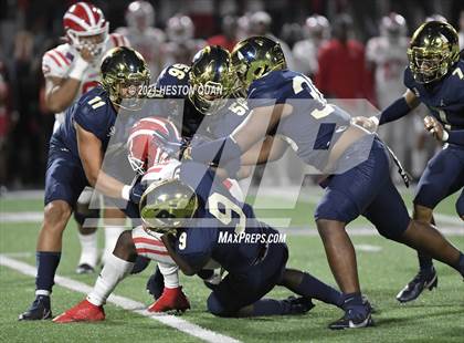 Thumbnail 1 in Mater Dei @ St. John Bosco photogallery.
