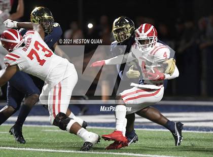 Thumbnail 2 in Mater Dei @ St. John Bosco photogallery.