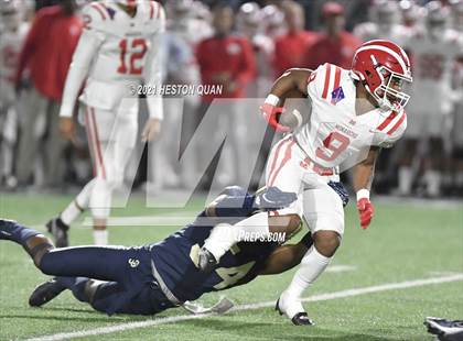 Thumbnail 2 in Mater Dei @ St. John Bosco photogallery.