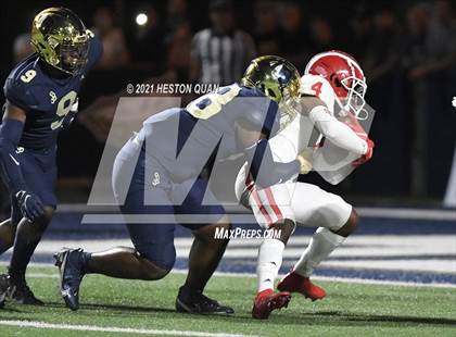 Thumbnail 3 in Mater Dei @ St. John Bosco photogallery.