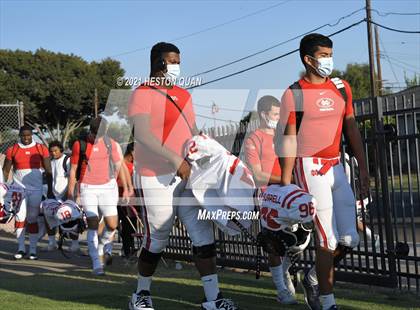 Thumbnail 1 in Mater Dei @ St. John Bosco photogallery.