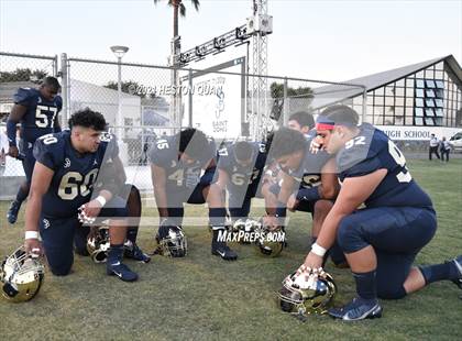 Thumbnail 1 in Mater Dei @ St. John Bosco photogallery.