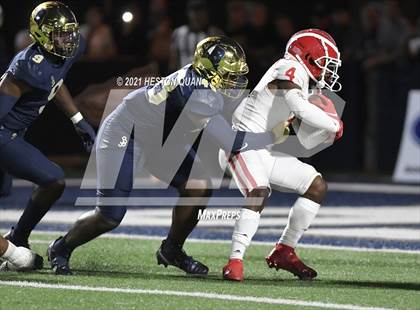 Thumbnail 2 in Mater Dei @ St. John Bosco photogallery.