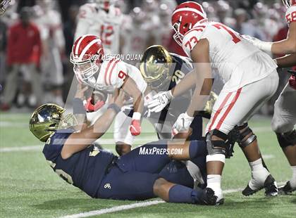 Thumbnail 1 in Mater Dei @ St. John Bosco photogallery.