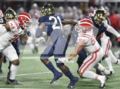 Thumbnail 1 in Mater Dei @ St. John Bosco photogallery.