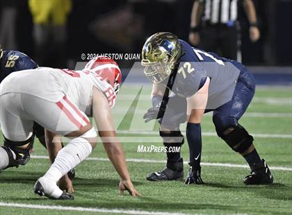 Thumbnail 2 in Mater Dei @ St. John Bosco photogallery.