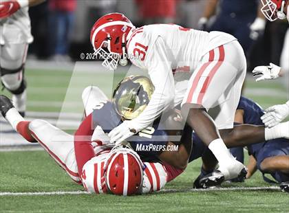 Thumbnail 3 in Mater Dei @ St. John Bosco photogallery.