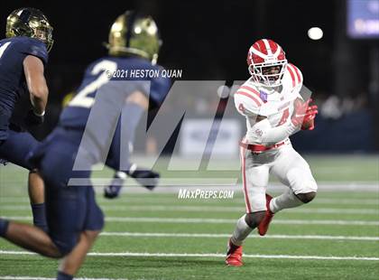 Thumbnail 3 in Mater Dei @ St. John Bosco photogallery.