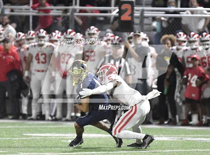 Thumbnail 2 in Mater Dei @ St. John Bosco photogallery.