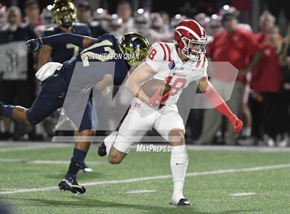 Thumbnail 3 in Mater Dei @ St. John Bosco photogallery.