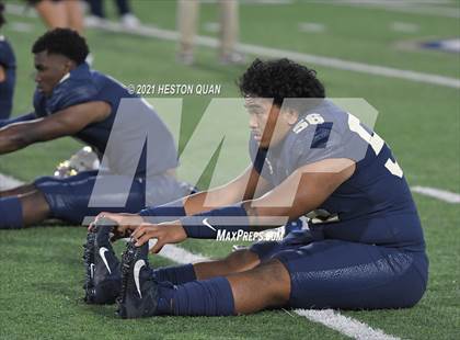 Thumbnail 3 in Mater Dei @ St. John Bosco photogallery.