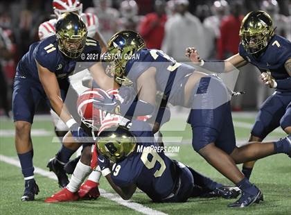 Thumbnail 2 in Mater Dei @ St. John Bosco photogallery.