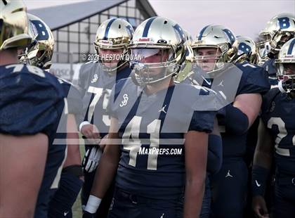 Thumbnail 1 in Mater Dei @ St. John Bosco photogallery.