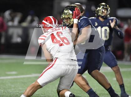 Thumbnail 1 in Mater Dei @ St. John Bosco photogallery.