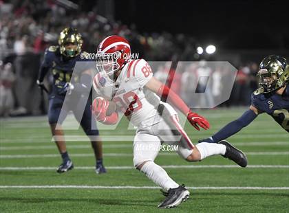 Thumbnail 3 in Mater Dei @ St. John Bosco photogallery.