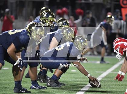 Thumbnail 2 in Mater Dei @ St. John Bosco photogallery.