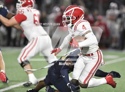 Thumbnail 1 in Mater Dei @ St. John Bosco photogallery.