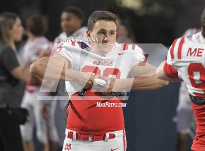 Thumbnail 1 in Mater Dei @ St. John Bosco photogallery.